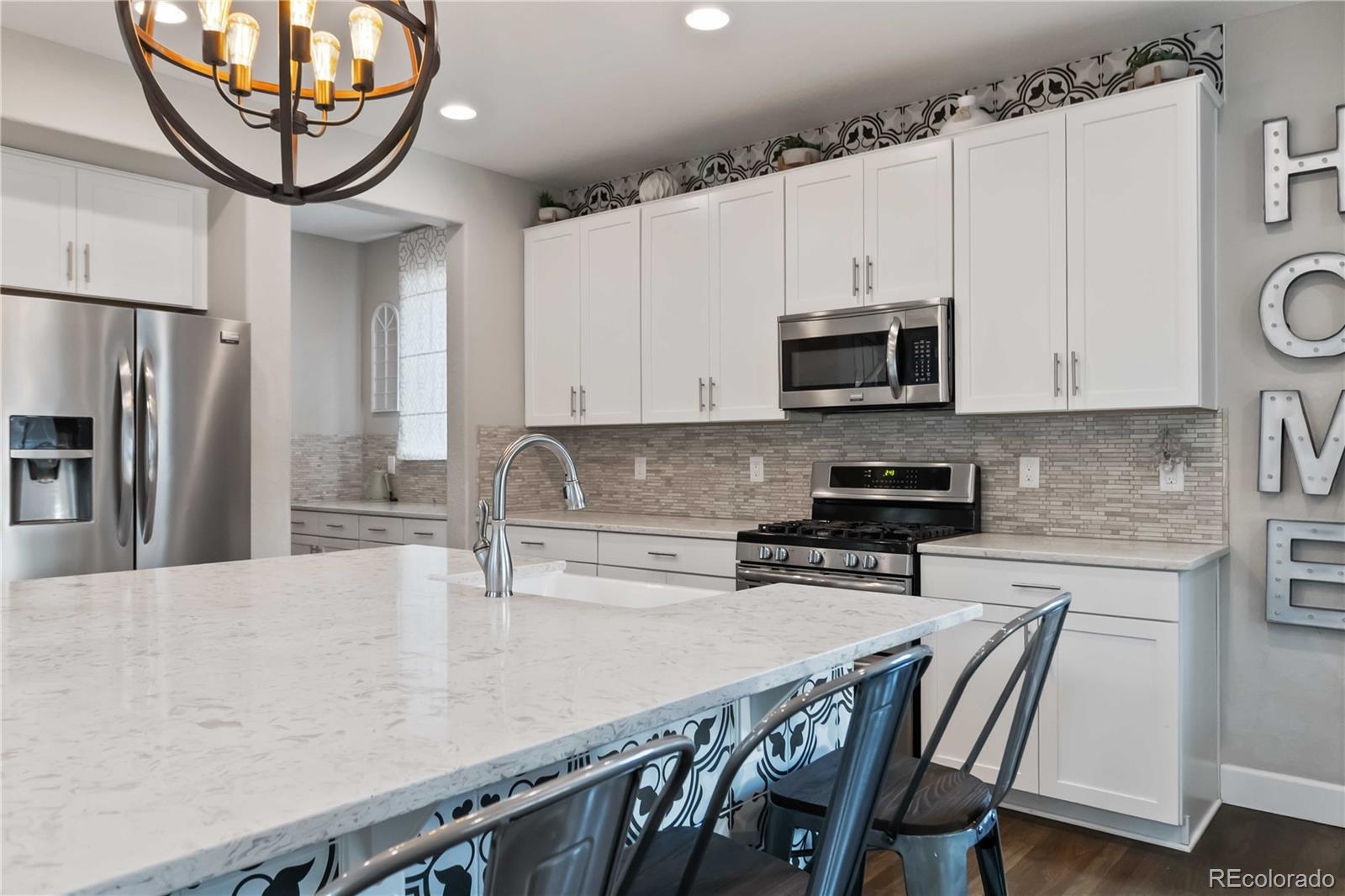 1158 Bonnyton Place Castle Rock CO 80104