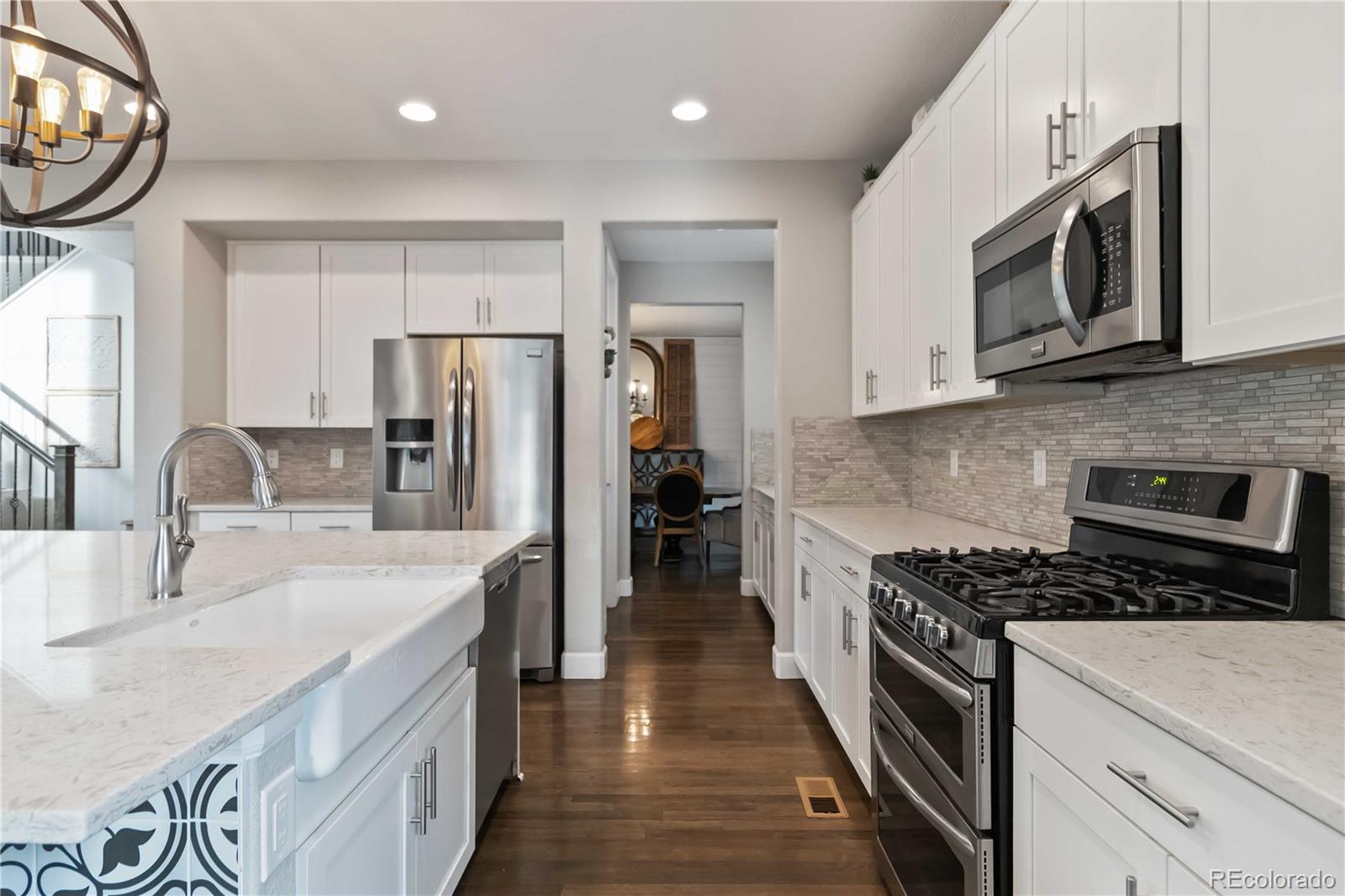 1158 Bonnyton Place Castle Rock CO 80104