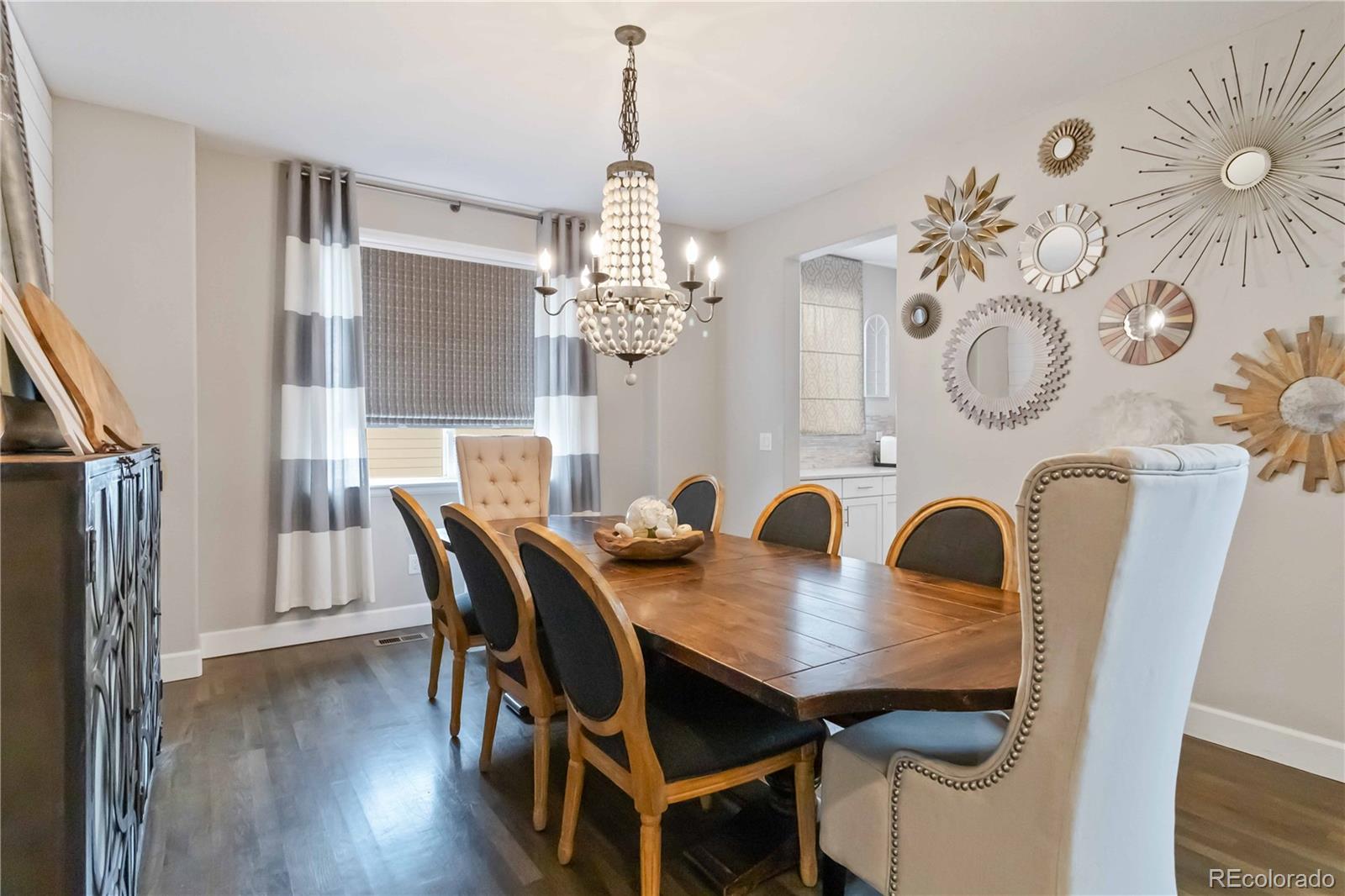 1158 Bonnyton Place Castle Rock CO 80104
