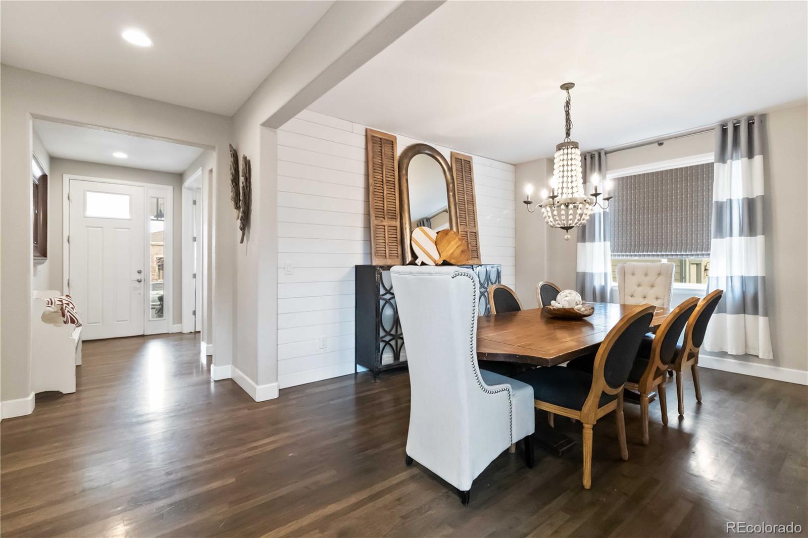 1158 Bonnyton Place Castle Rock CO 80104