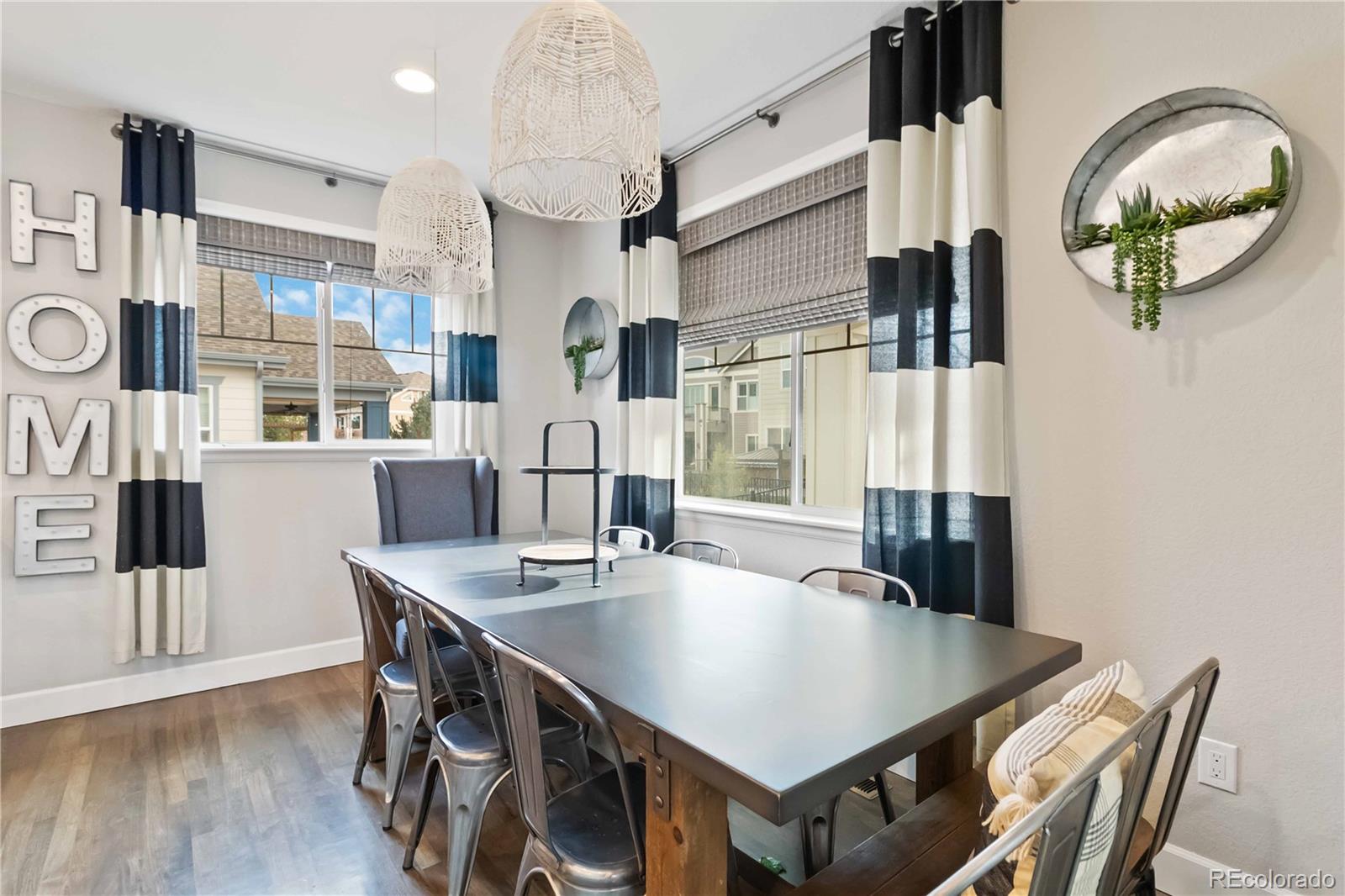 1158 Bonnyton Place Castle Rock CO 80104