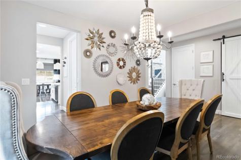 1158 Bonnyton Place Castle Rock CO 80104