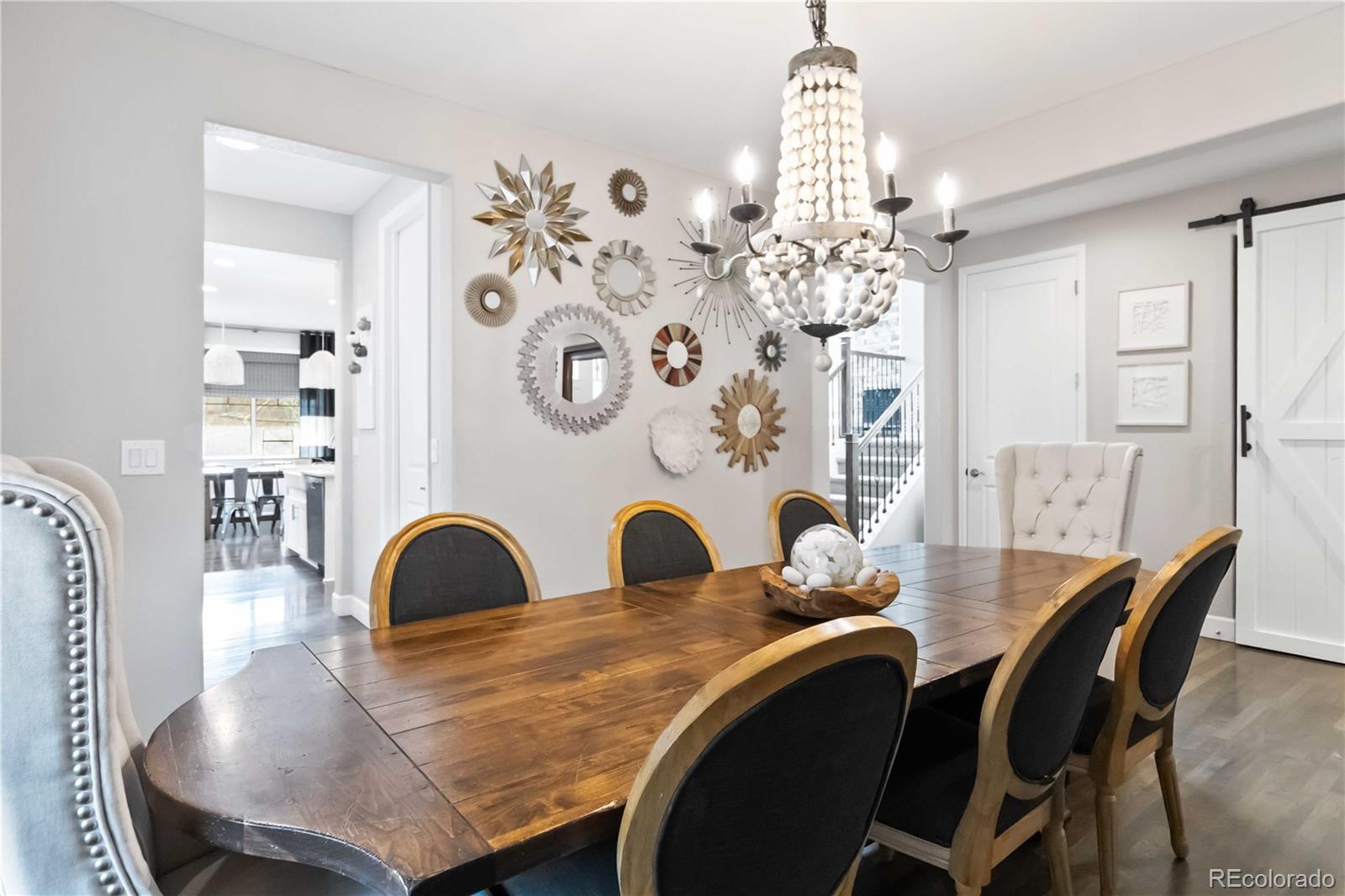 1158 Bonnyton Place Castle Rock CO 80104