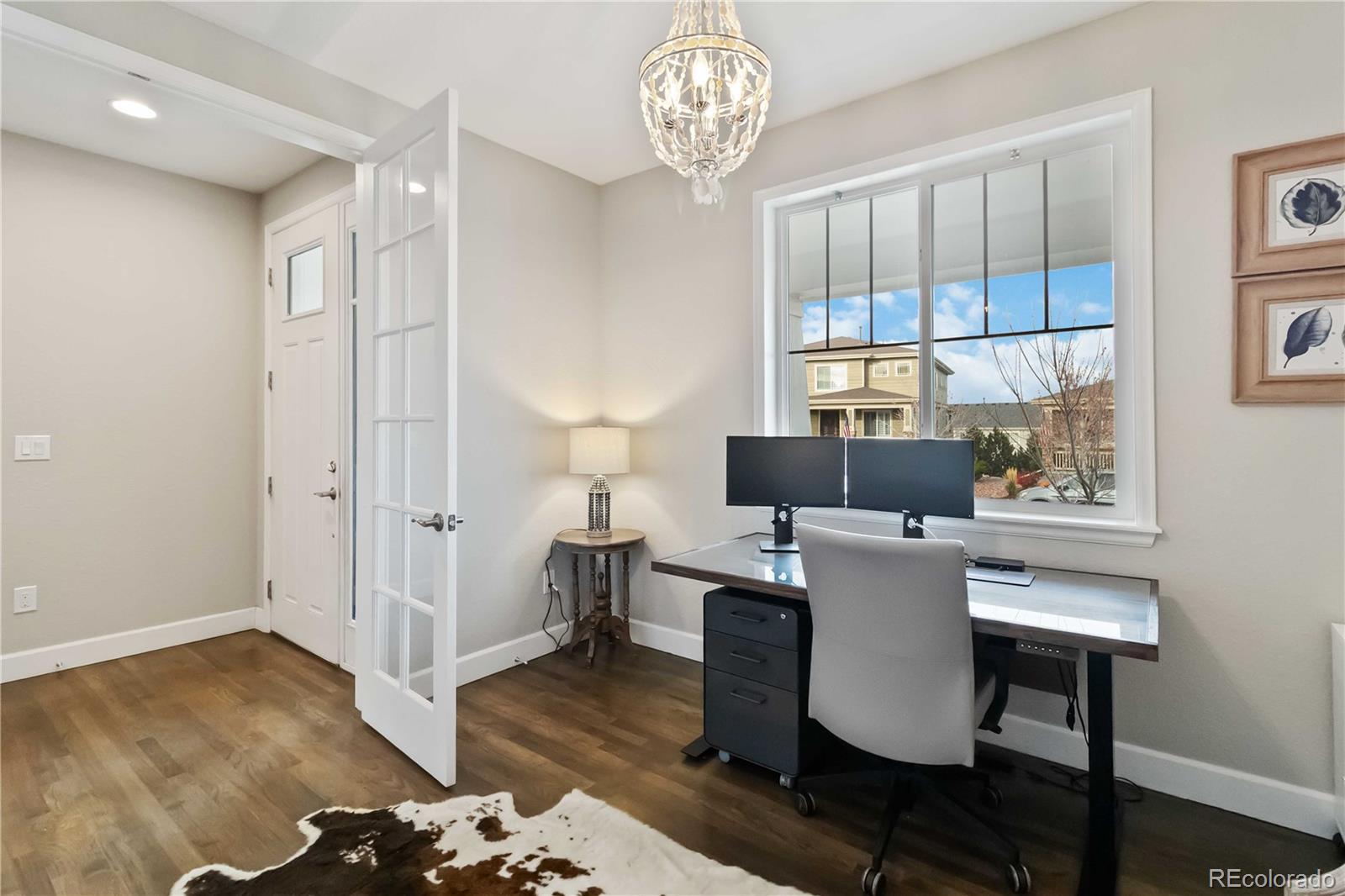 1158 Bonnyton Place Castle Rock CO 80104