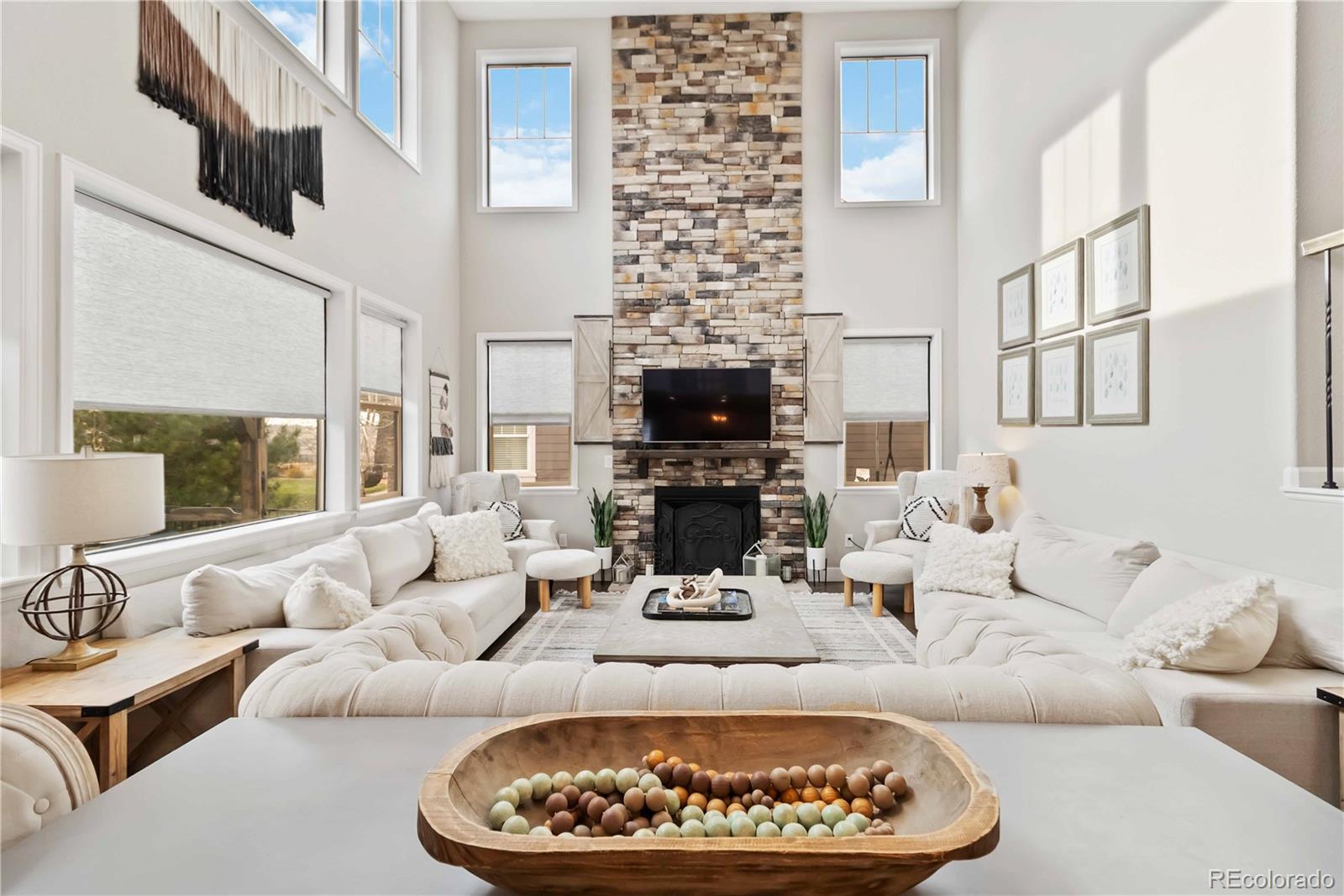 1158 Bonnyton Place Castle Rock CO 80104