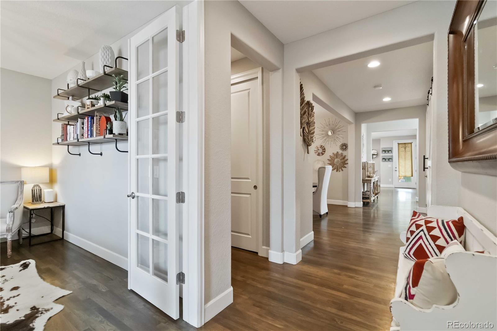 1158 Bonnyton Place Castle Rock CO 80104