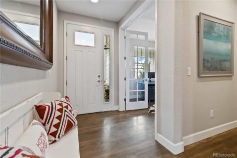 1158 Bonnyton Place Castle Rock CO 80104