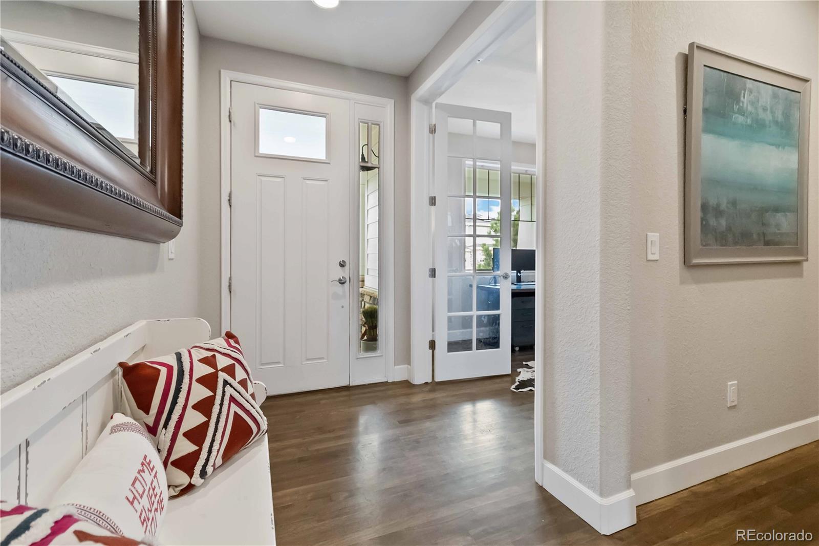 1158 Bonnyton Place Castle Rock CO 80104