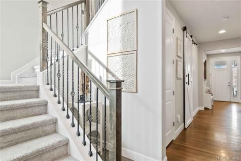 1158 Bonnyton Place Castle Rock CO 80104