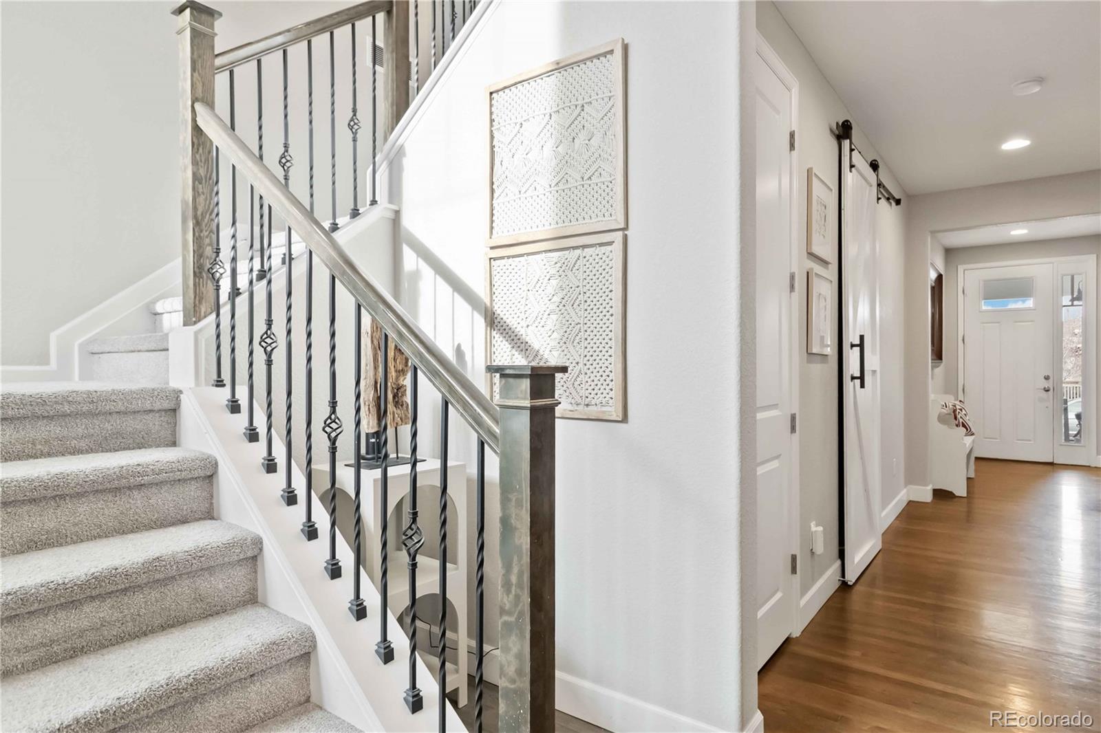 1158 Bonnyton Place Castle Rock CO 80104