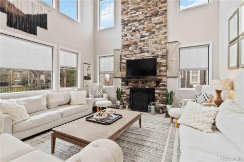 1158 Bonnyton Place Castle Rock CO 80104