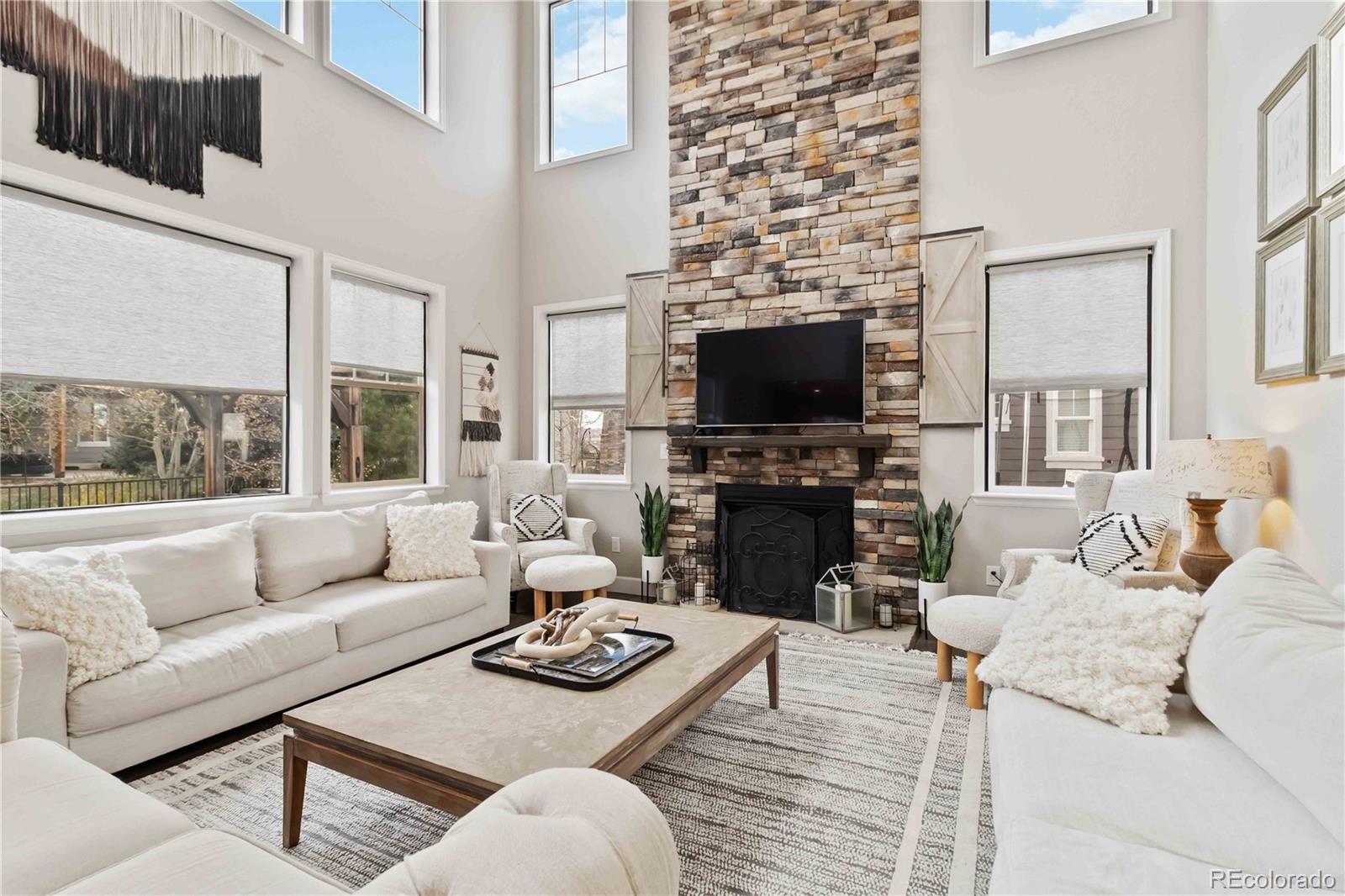 1158 Bonnyton Place Castle Rock CO 80104