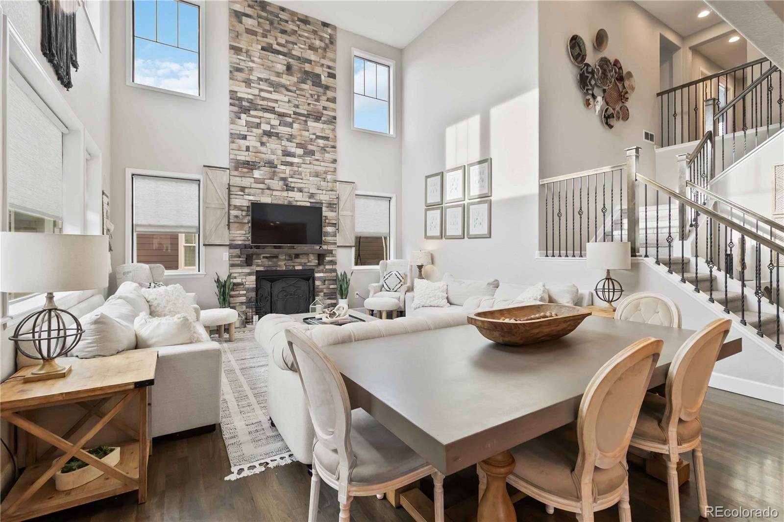 1158 Bonnyton Place Castle Rock CO 80104