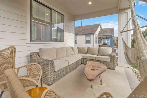 1158 Bonnyton Place Castle Rock CO 80104
