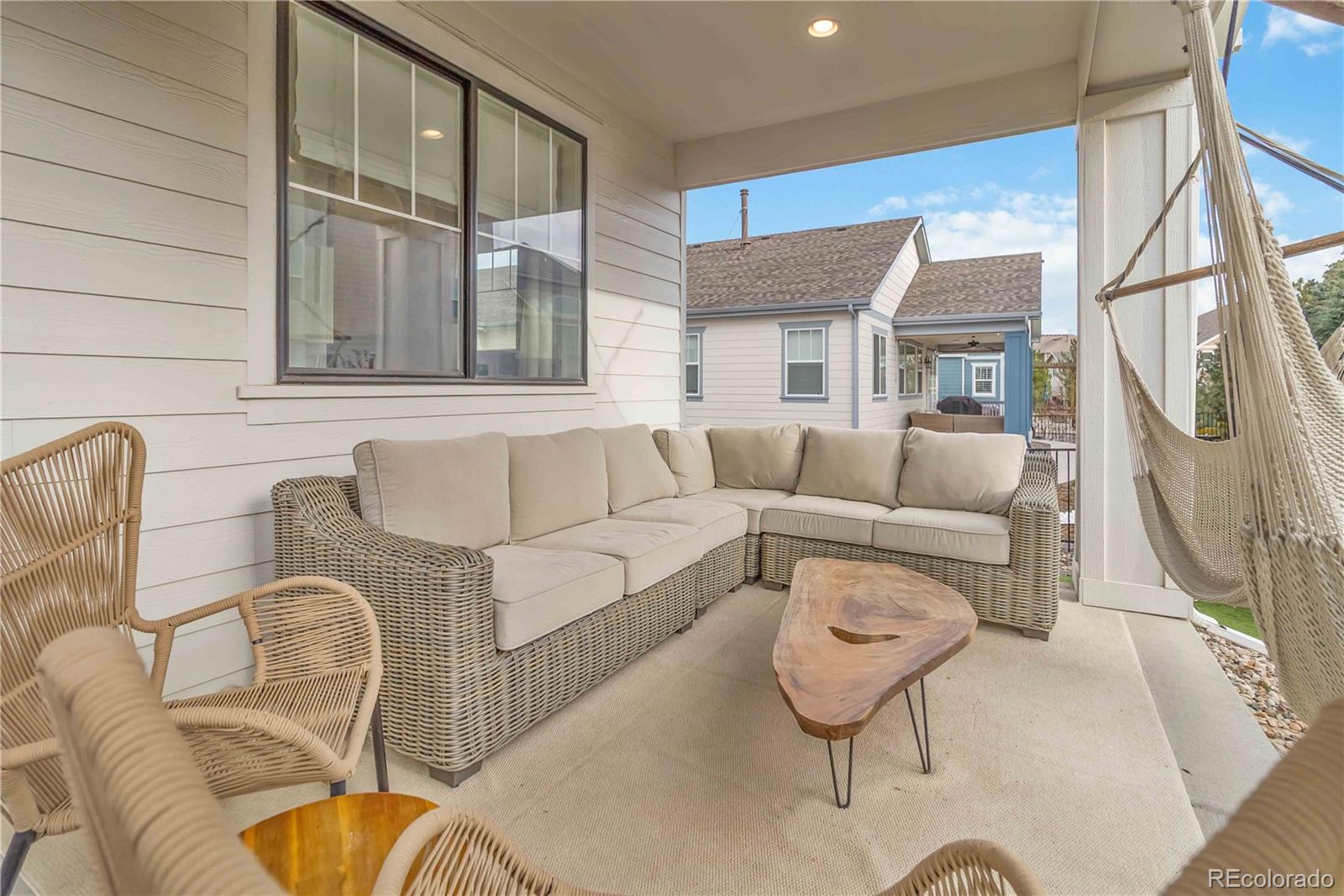 1158 Bonnyton Place Castle Rock CO 80104