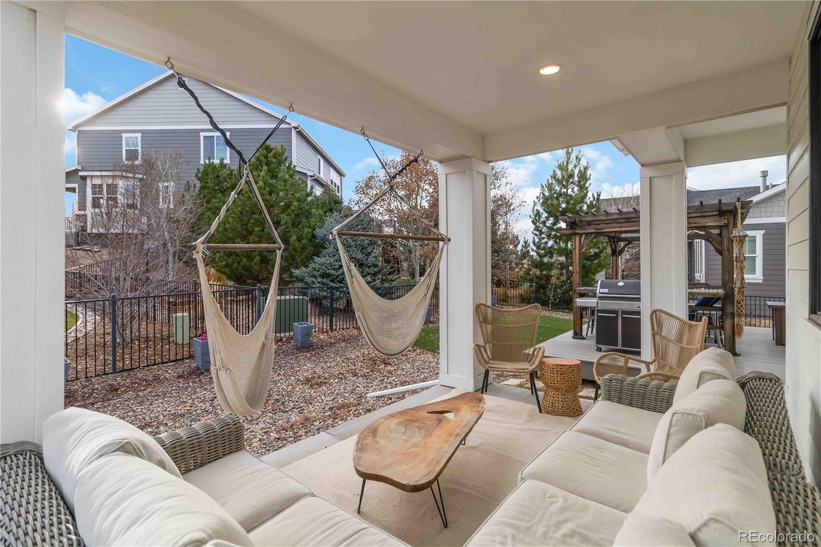 1158 Bonnyton Place Castle Rock CO 80104
