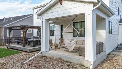 1158 Bonnyton Place Castle Rock CO 80104