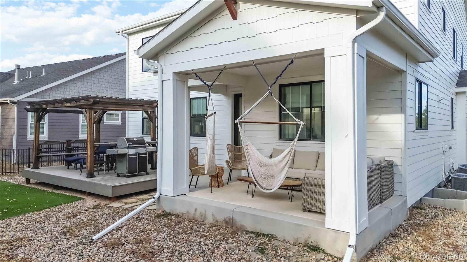 1158 Bonnyton Place Castle Rock CO 80104