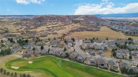 1158 Bonnyton Place Castle Rock CO 80104