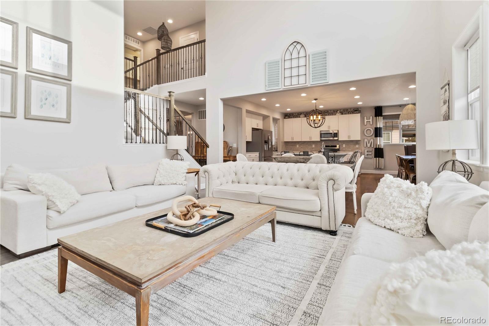 1158 Bonnyton Place Castle Rock CO 80104