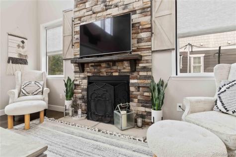 1158 Bonnyton Place Castle Rock CO 80104