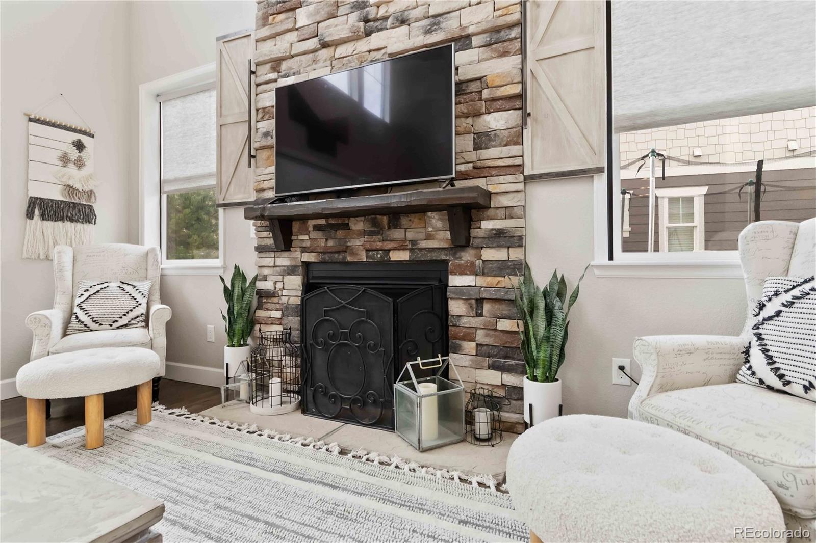 1158 Bonnyton Place Castle Rock CO 80104