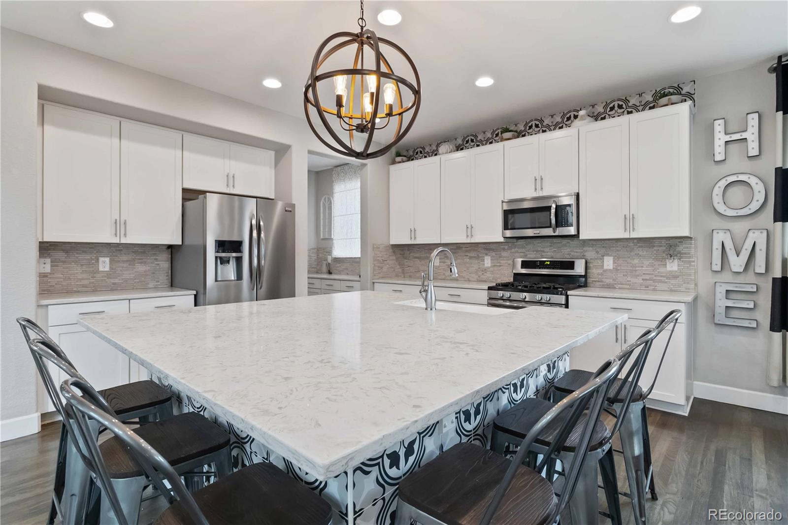1158 Bonnyton Place Castle Rock CO 80104