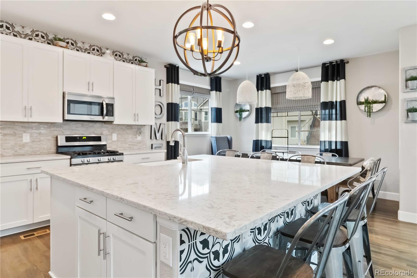 1158 Bonnyton Place Castle Rock CO 80104