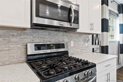 1158 Bonnyton Place Castle Rock CO 80104