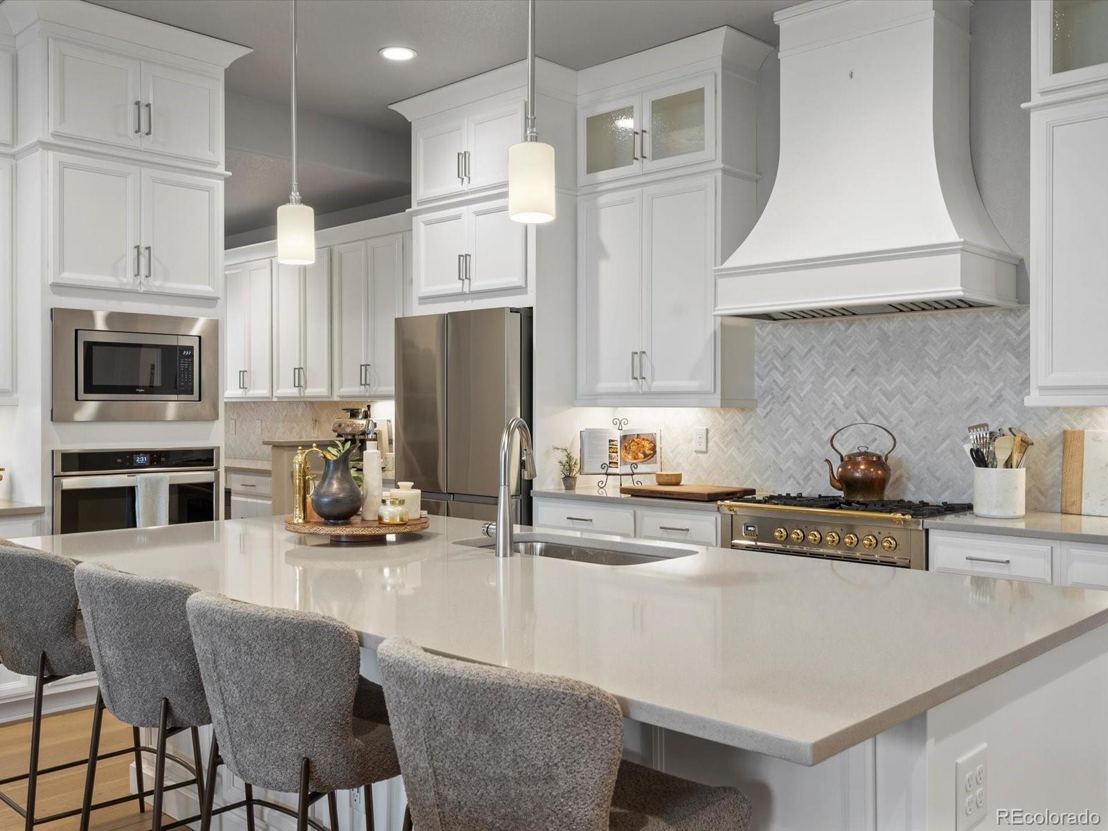 9035 S Shawnee Court Parker CO 80016