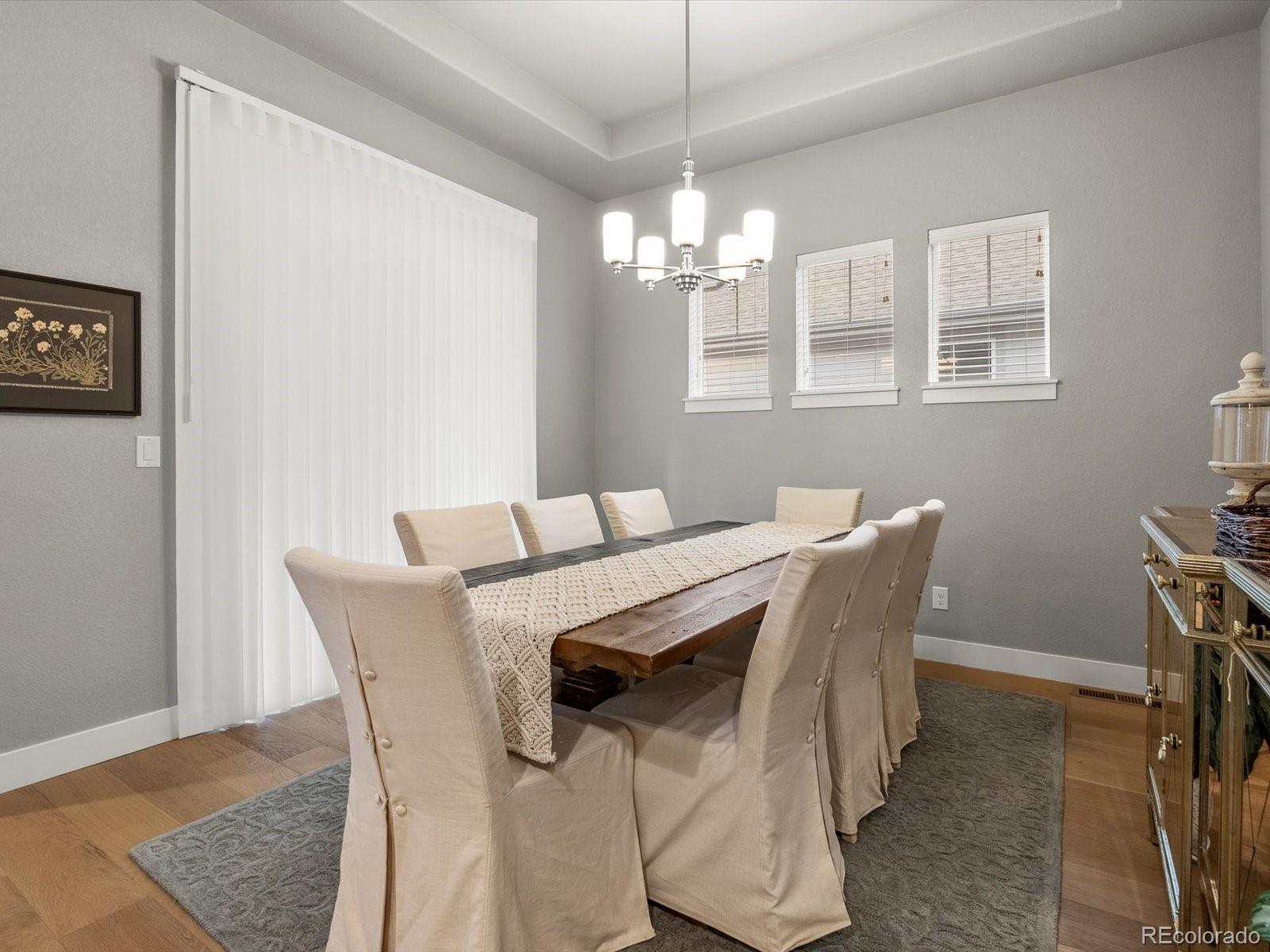 9035 S Shawnee Court Parker CO 80016