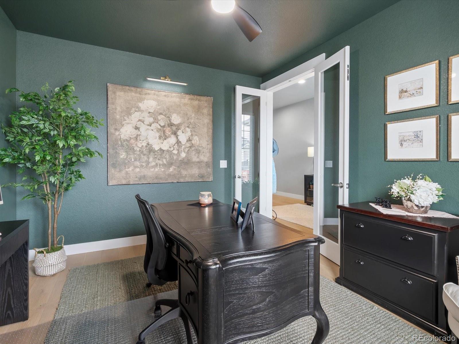 9035 S Shawnee Court Parker CO 80016