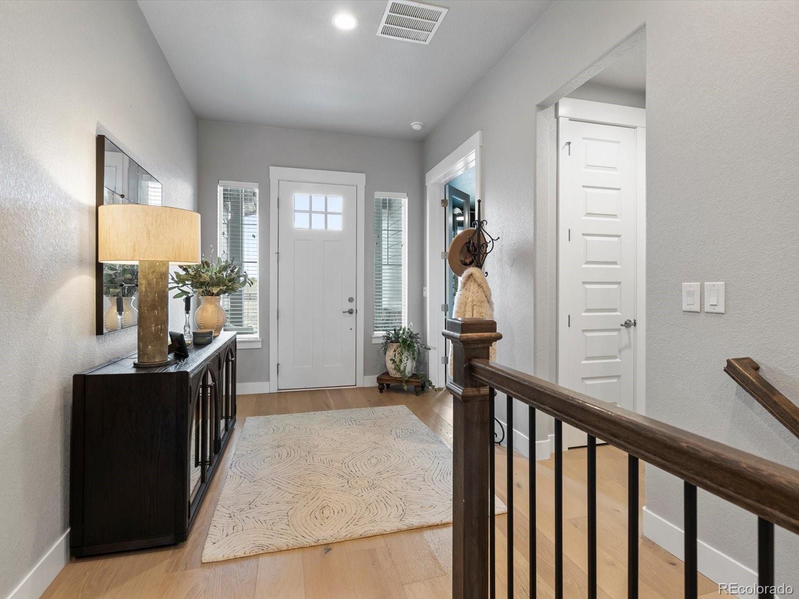 9035 S Shawnee Court Parker CO 80016