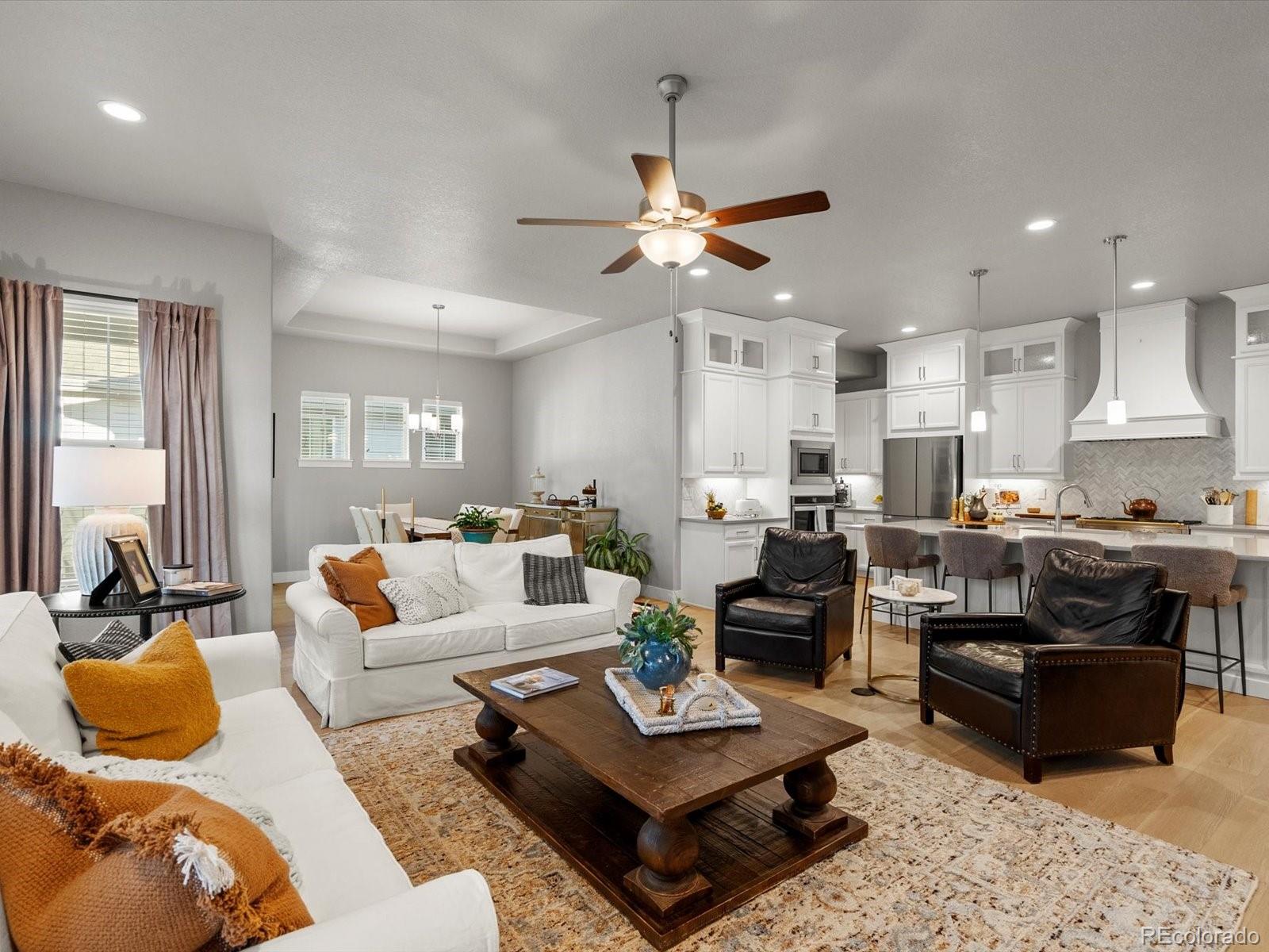 9035 S Shawnee Court Parker CO 80016