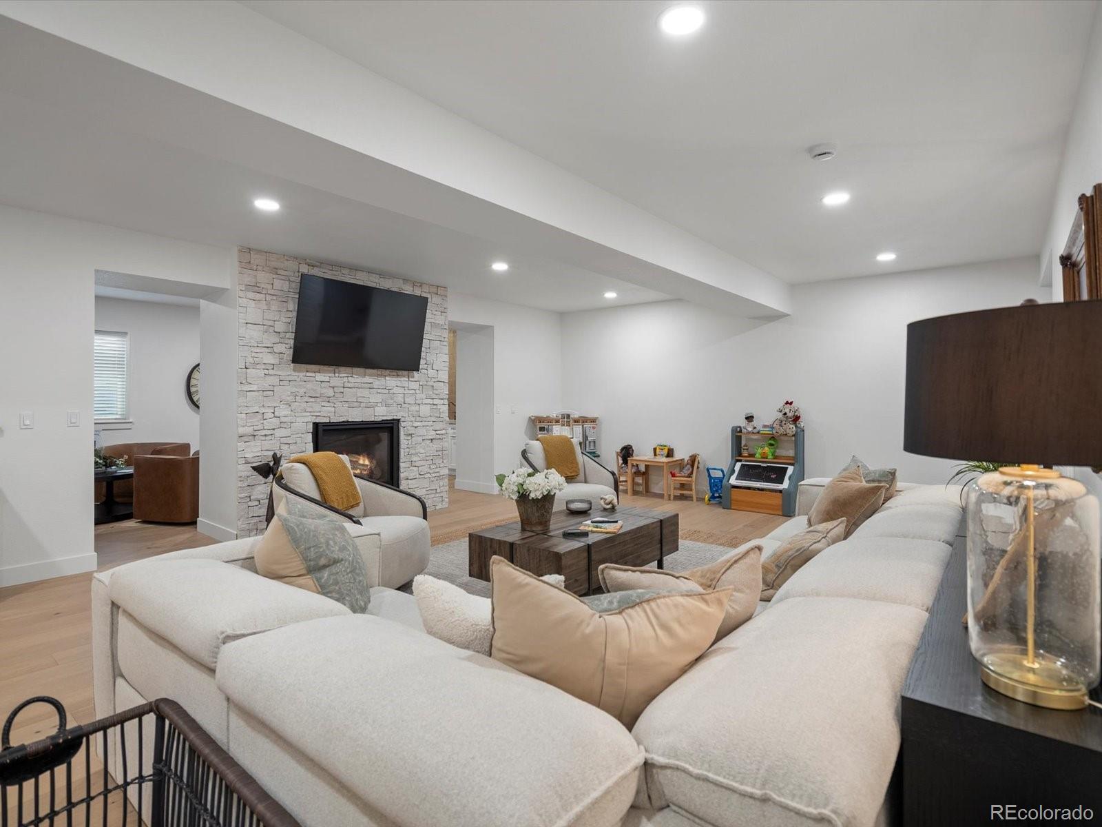 9035 S Shawnee Court Parker CO 80016