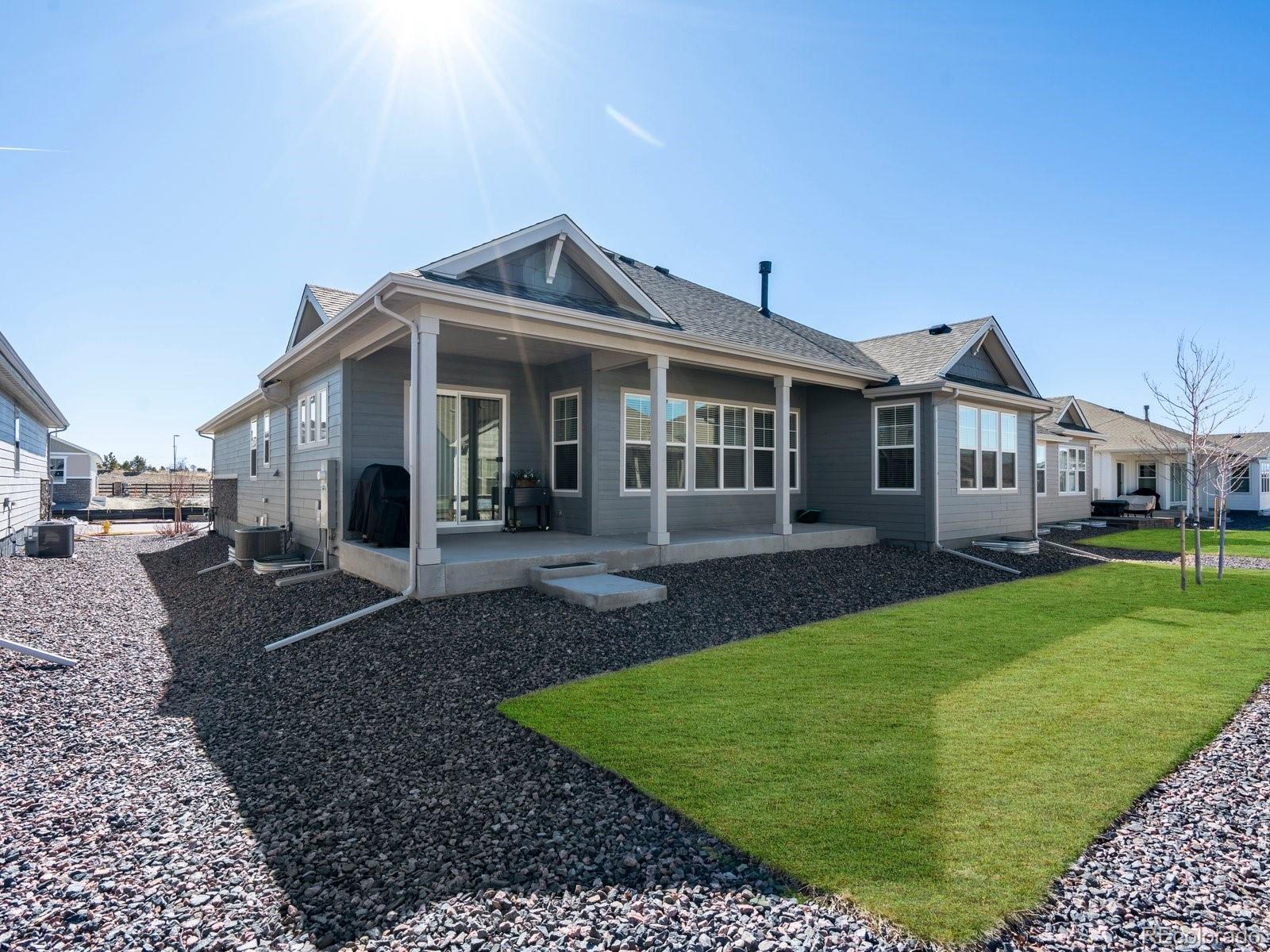 9035 S Shawnee Court Parker CO 80016