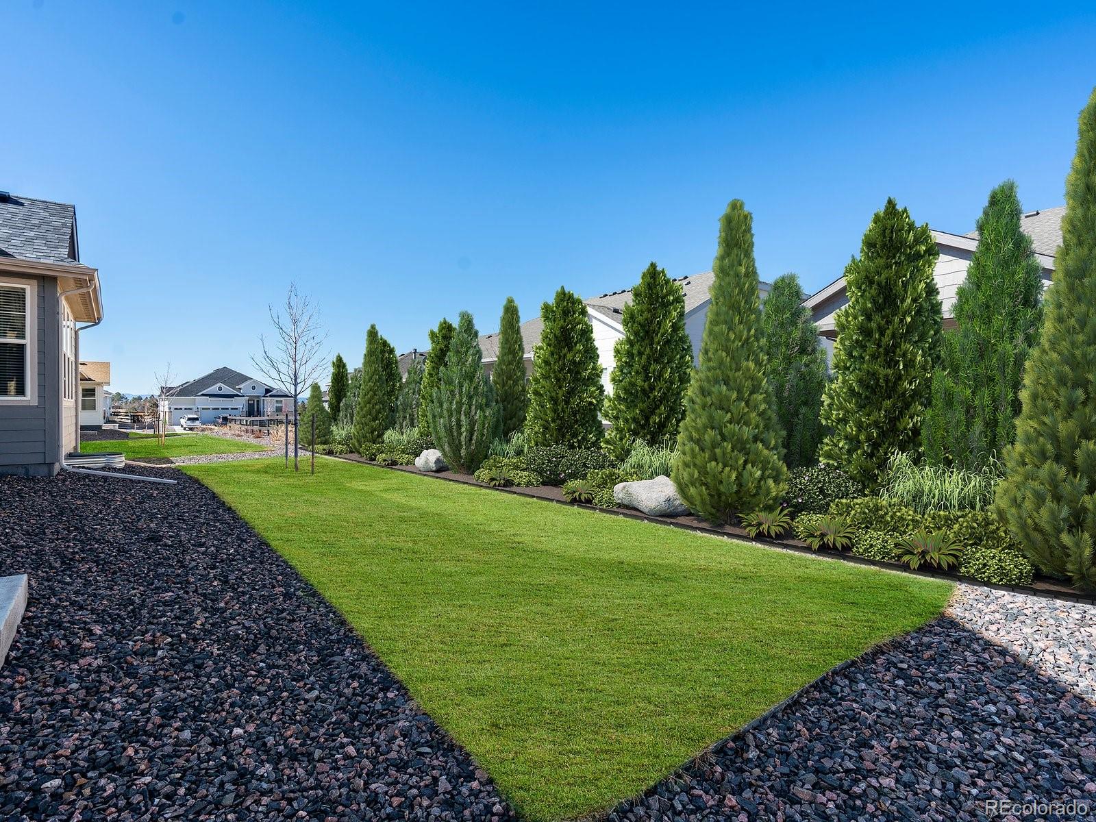 9035 S Shawnee Court Parker CO 80016