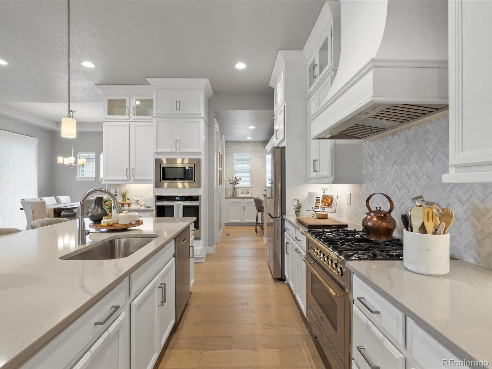 9035 S Shawnee Court Parker CO 80016