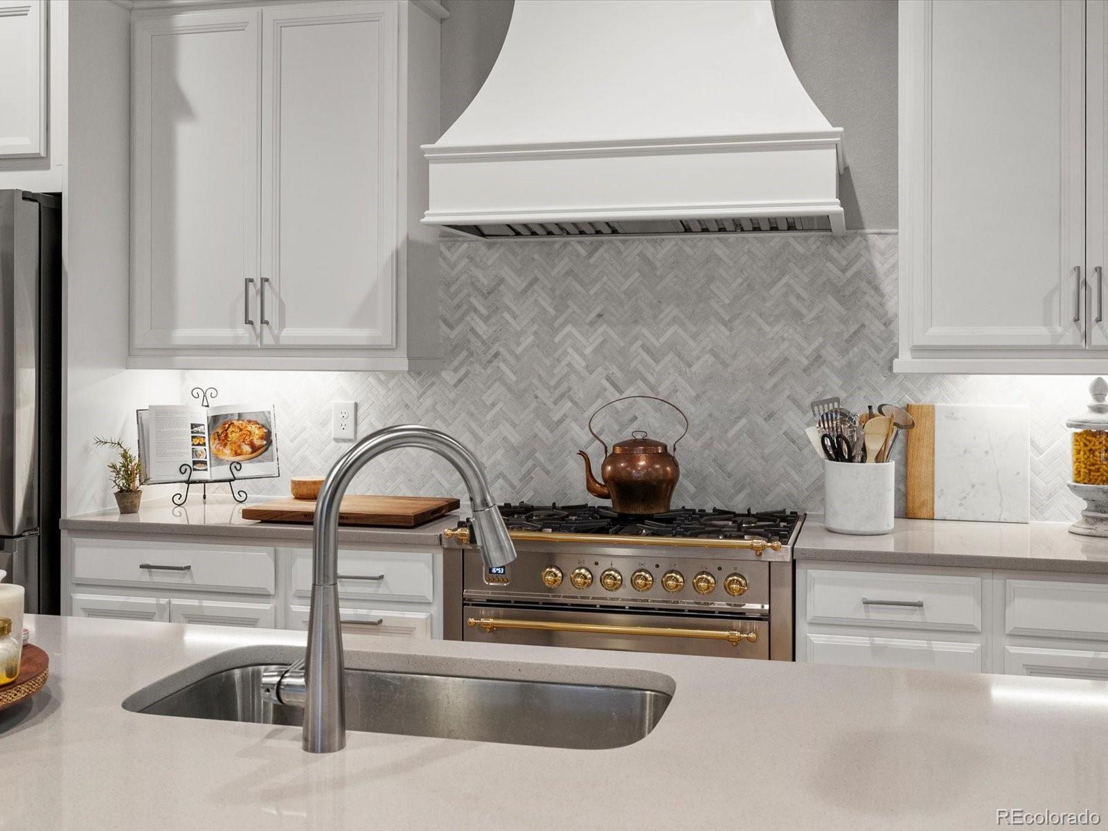 9035 S Shawnee Court Parker CO 80016