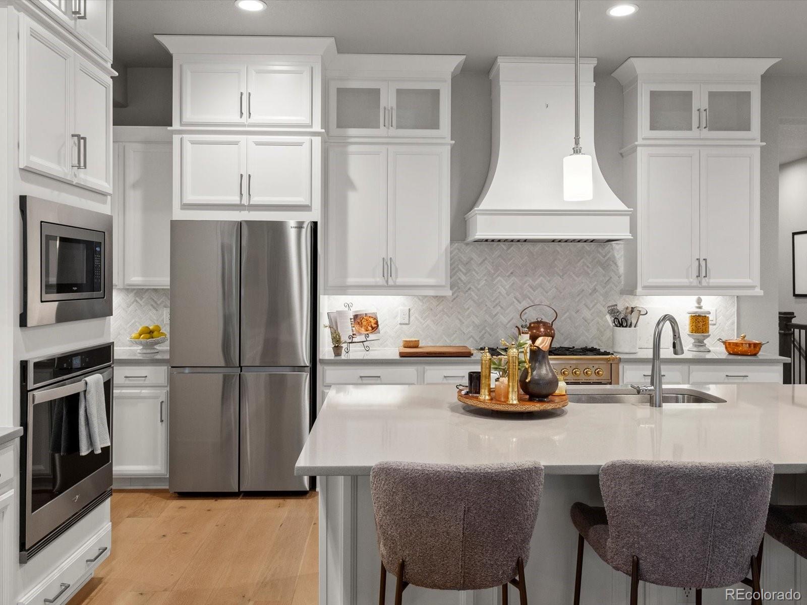 9035 S Shawnee Court Parker CO 80016