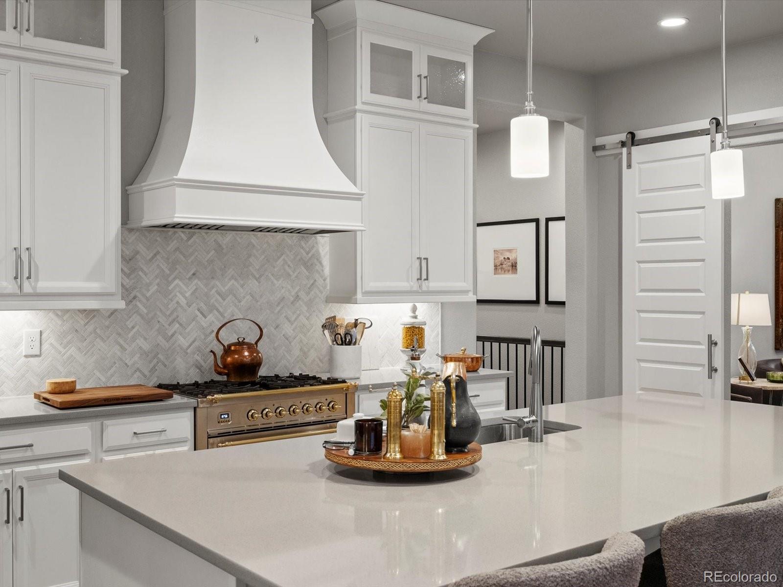 9035 S Shawnee Court Parker CO 80016