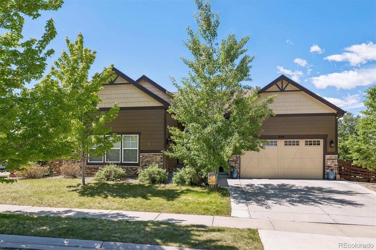 264 Horizon Avenue Erie CO 80516