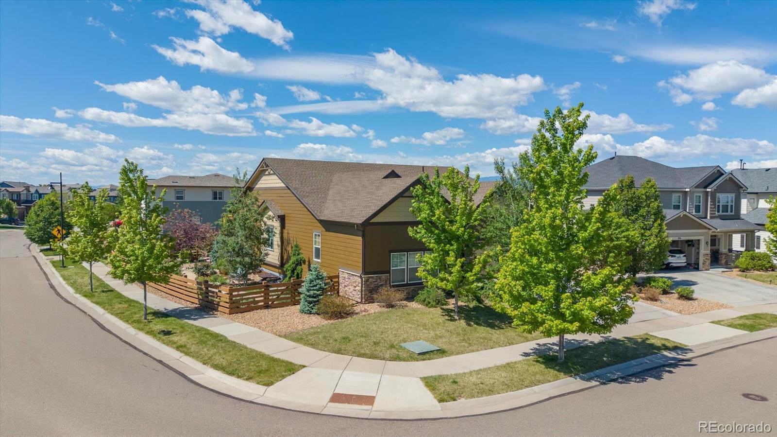 264 Horizon Avenue Erie CO 80516