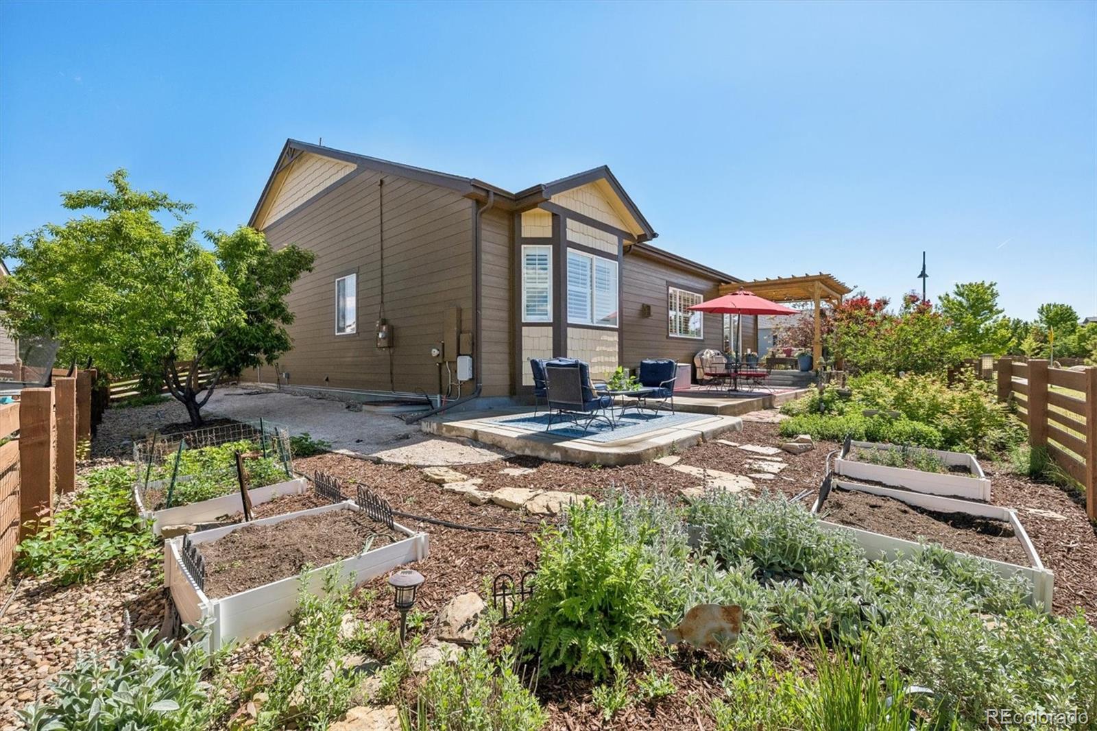 264 Horizon Avenue Erie CO 80516