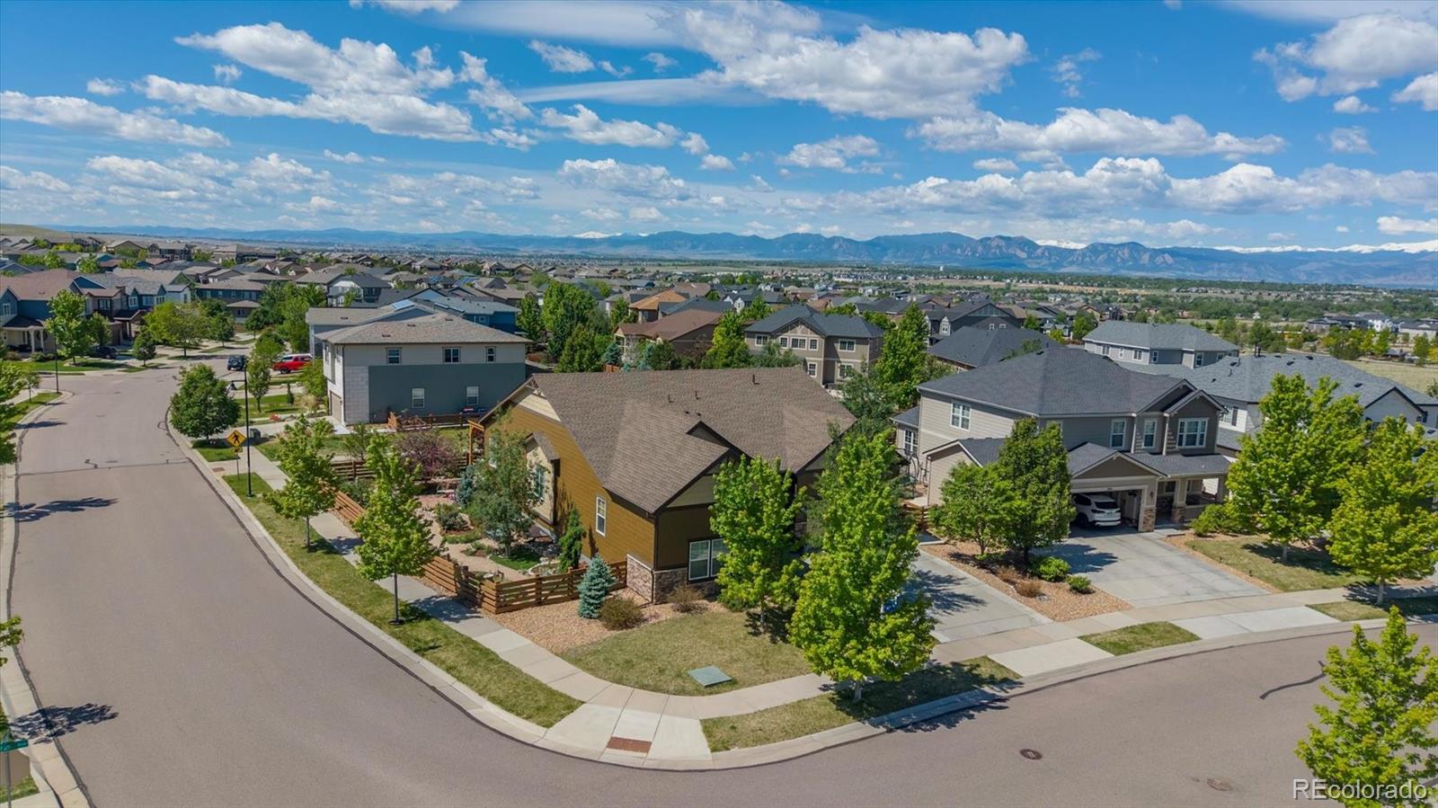 264 Horizon Avenue Erie CO 80516