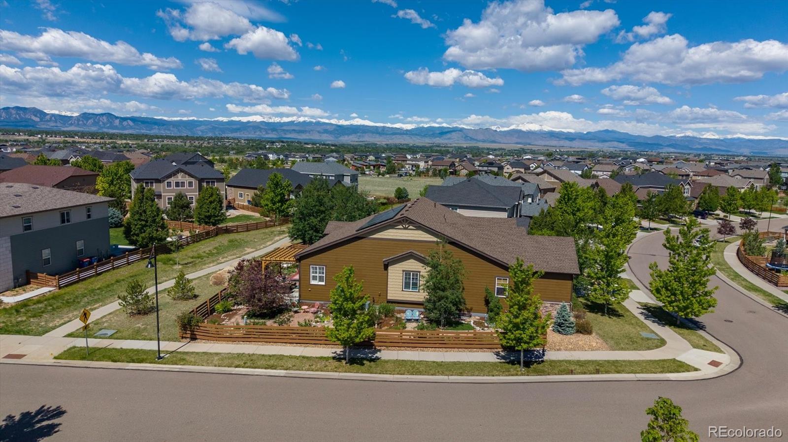 264 Horizon Avenue Erie CO 80516