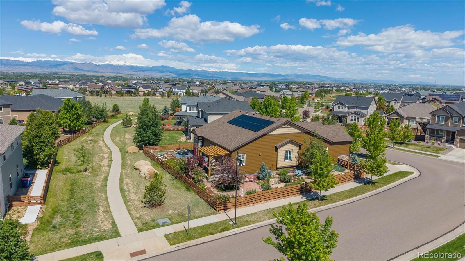 264 Horizon Avenue Erie CO 80516
