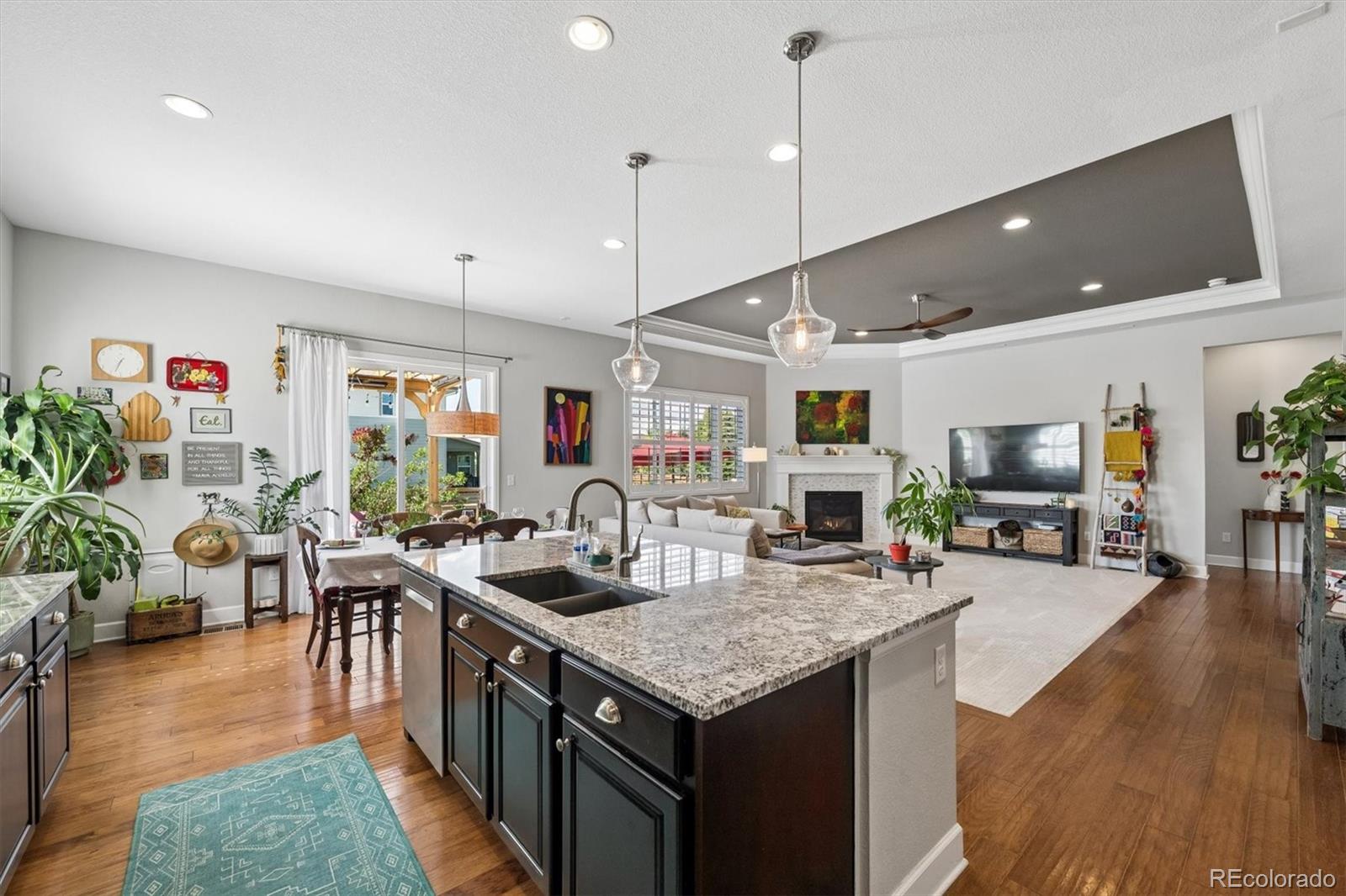 264 Horizon Avenue Erie CO 80516