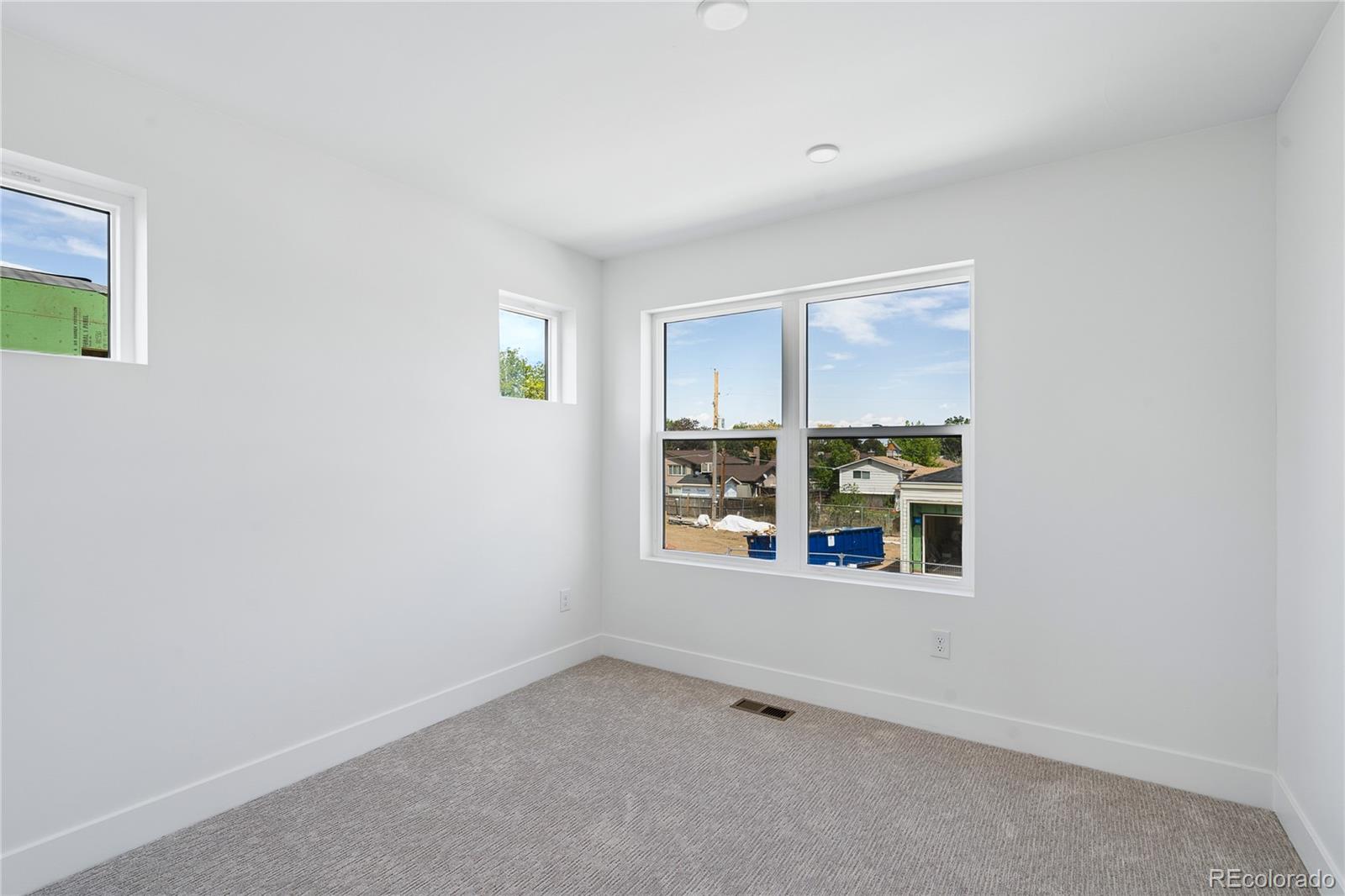 6440 Quitman Court Arvada CO 80003