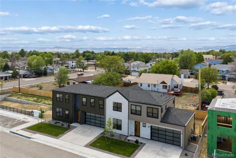 6440 Quitman Court Arvada CO 80003